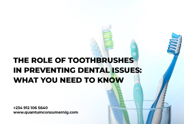 toothbrush in nigeria