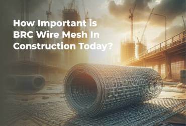 The Role of Advanced Materials in Renowned Structures